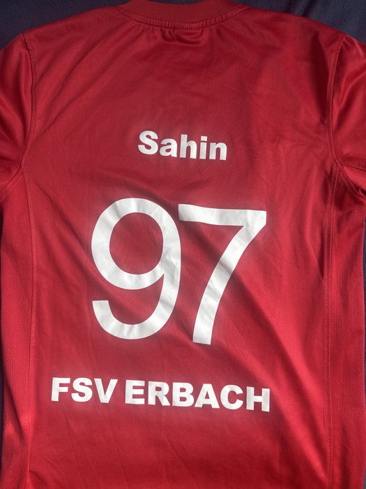 Nike dry fit блуза