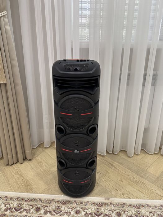 Сдается в аренду Колонка