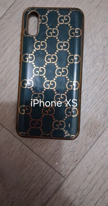 Продам чехлы на айфоны