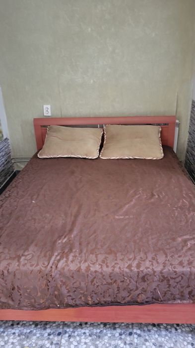 Квартира у моря на 1 этаже