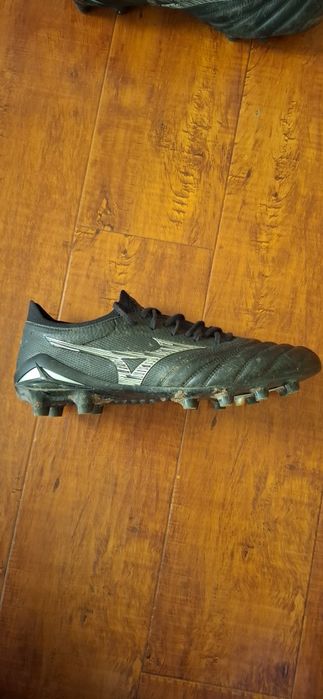 Ghete Mizuno Morelia Neo 4 Japan FG 41