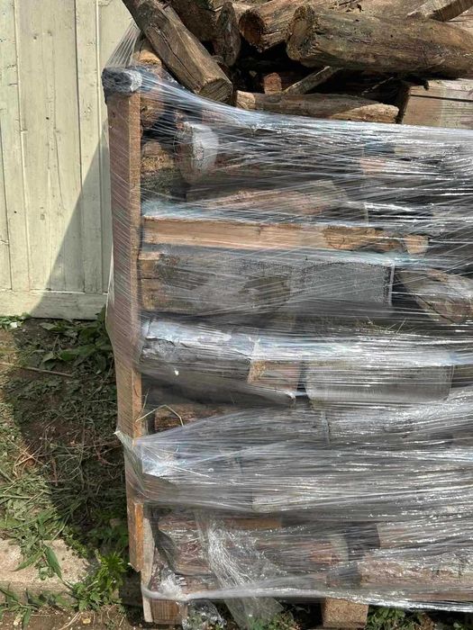 Дърва за огрев сухи нарязани 30куб