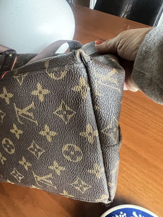 Geanta de weekend (tote bag) LV