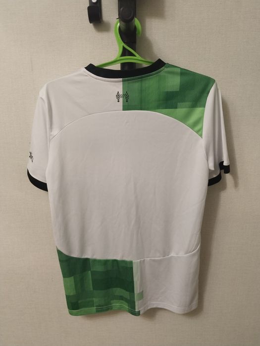 Футболка Ливерпуль сезон 23/24