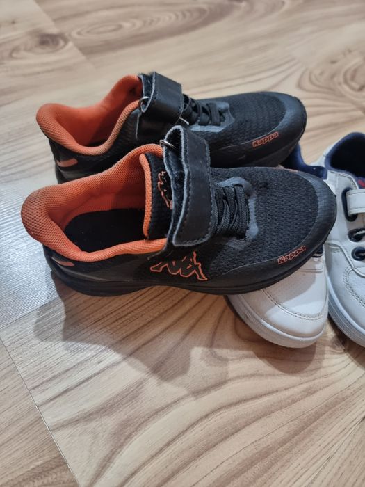 Продавам детски маратонки