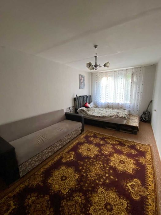 Дава се под наем Едностаен апартамент в София, Обеля 1 - 46 кв.м за 300 € - Снимка #1