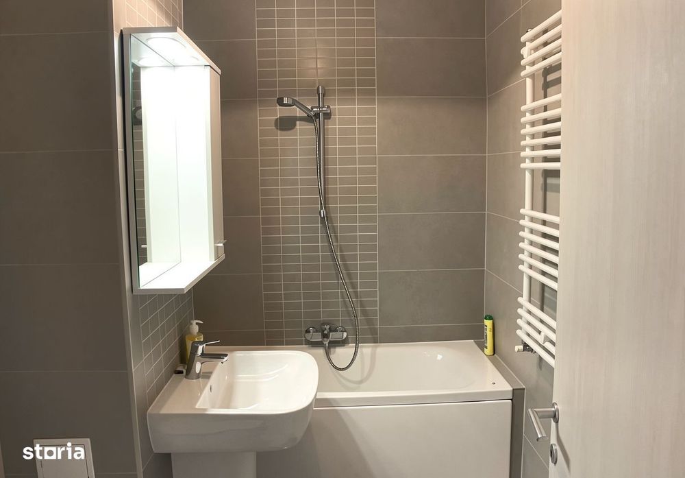 Gars | 10 min Metrou Petrache Poenaru | Centrala | 20th Residence | Se