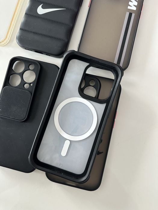 Калъфи за Iphone 14 Pro