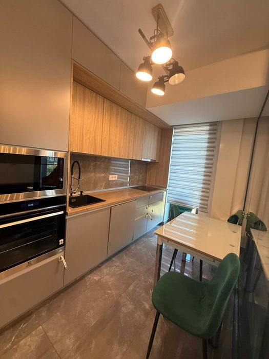 Apartament 2 camere de inchiriat - Cloud 9 Residence