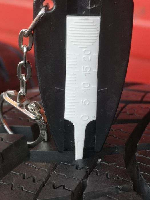 Джанти с тасове за Ауди, Фолксваген 16 5 112 зимни гуми 205 55 16