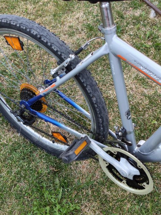 Bicicleta preț 400 lei