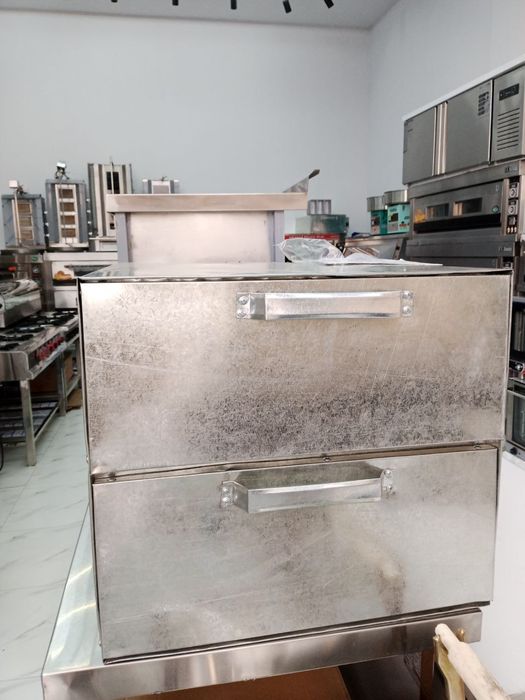 Pechka  Samadelny  Somsa Va Nonlar Uchun Dastavka UZB buylab Bor