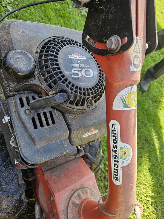 Motocoasa M210 Functionabila