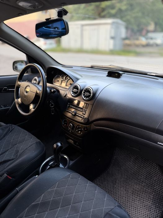 Chevrolet Nexia 2018 — 3