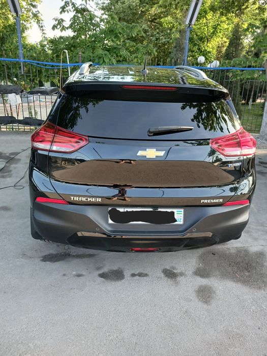 Trekker2 primer plyus