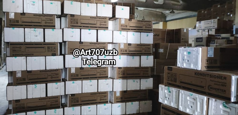 Konditsioner Artel Inverter 12