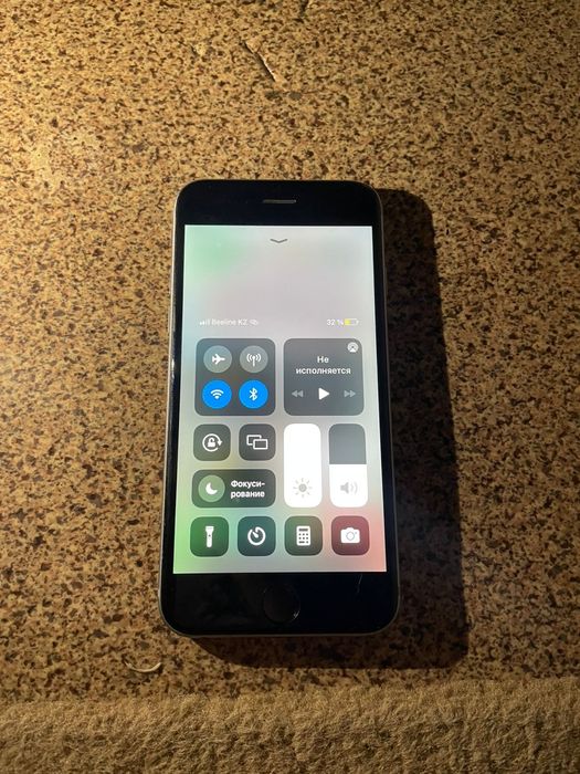 Айфон 6 s продам