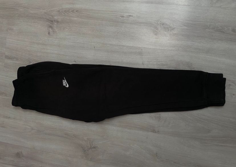 Trening Nike negru marimea s