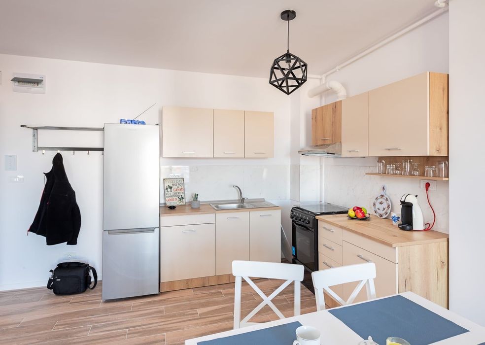Apartament de inchiriat in Campeador