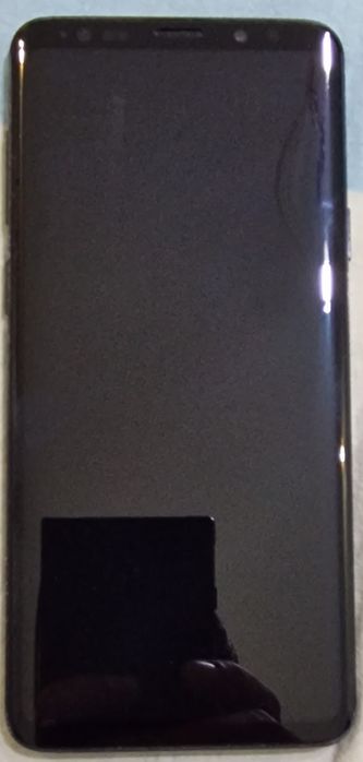 Samsung s9plus 1yil kafolat