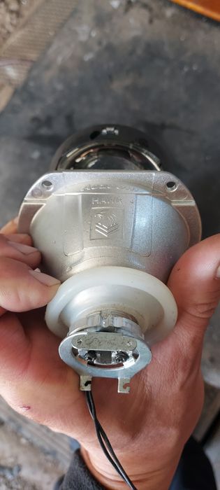 Продам линзы ксенон