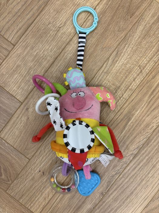 Игрушки для малышей