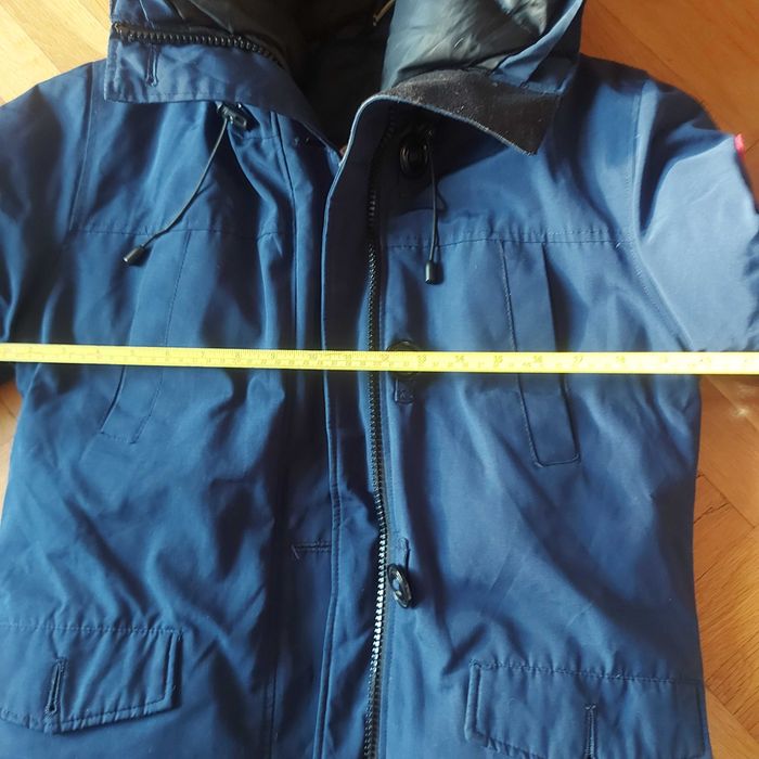 Детска Парка Canada Goose