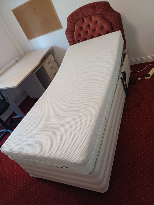 Vand pat electric medicinal 90/200