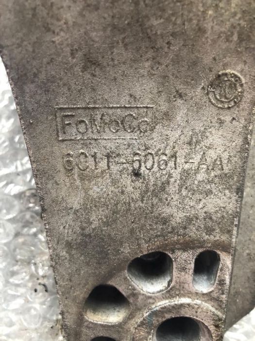 suport motor stanga ford transit 2.4 d