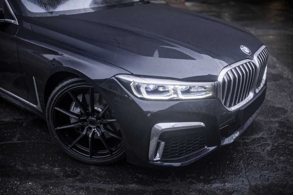 Jante aliaj BMW Seria 7 Concaver CVR4 21x9.5/21x10.5 -dcaevolution. ro