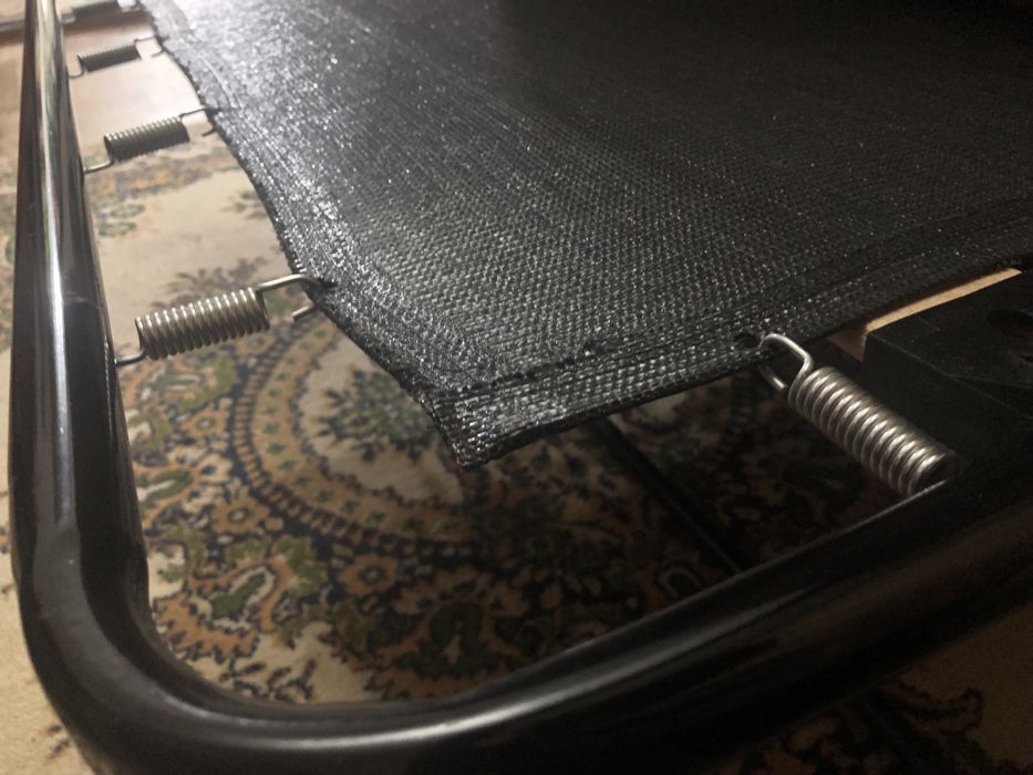 Мягкий диван раскладной