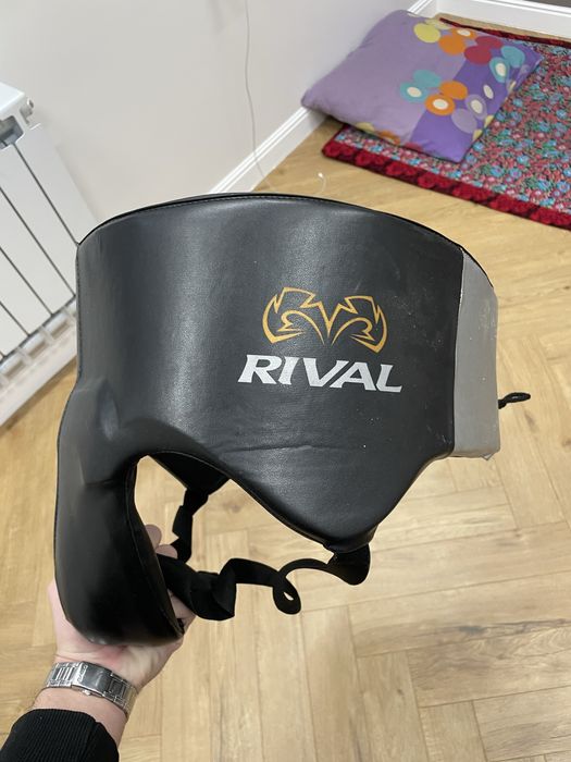 Бандаж тренировочный Ривал