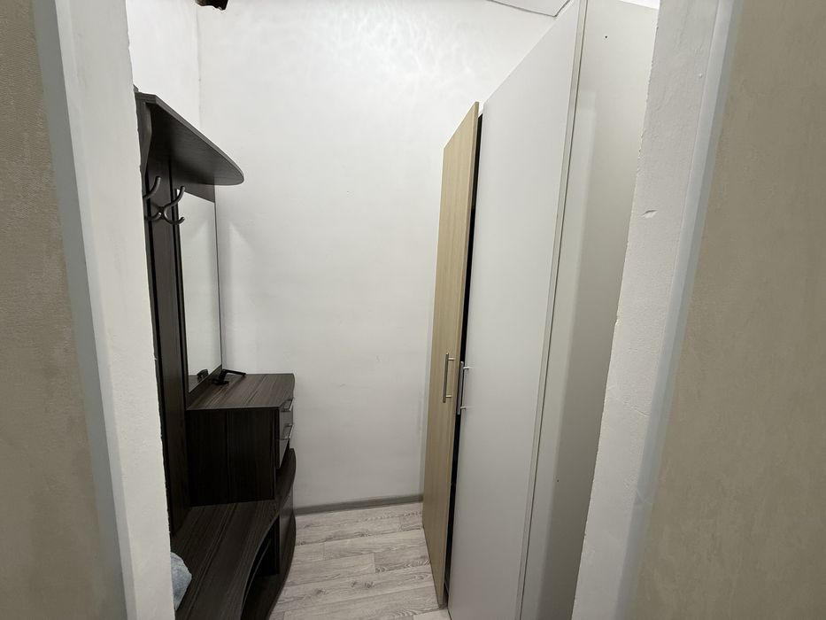 Евродвушка в новом доме