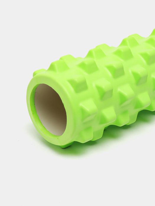 Йога ролик, роллер для фитнеса Доставка есть!