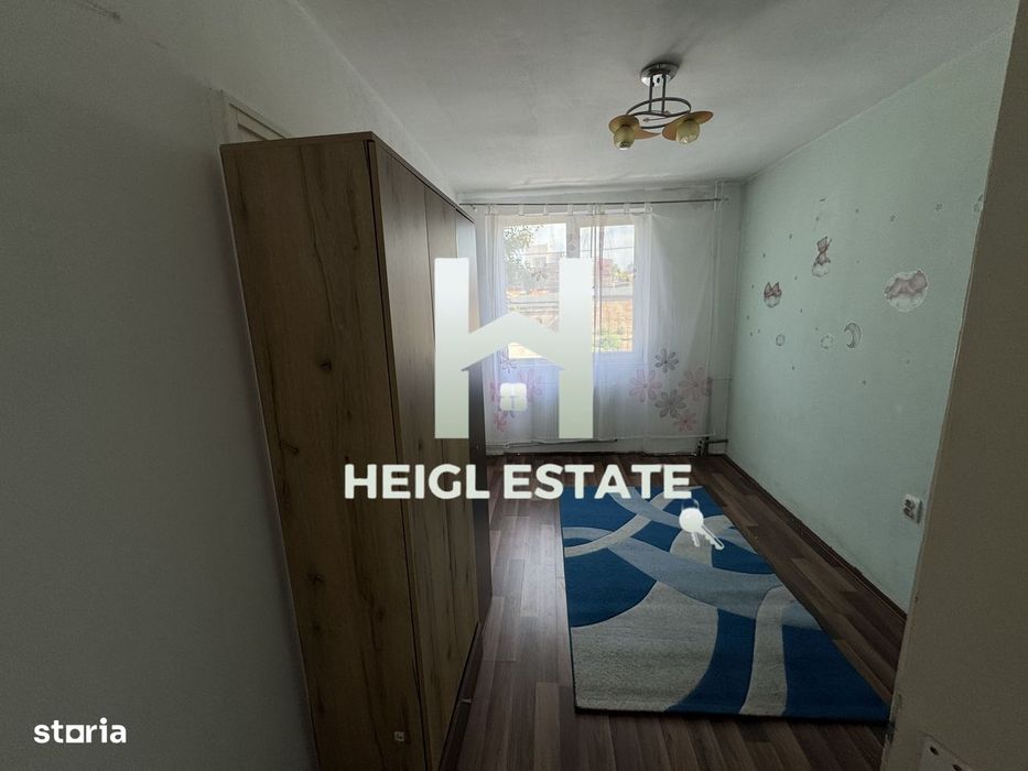 Apartament de închiriat cu 3 camere în Complexul Studențesc, Timișoara