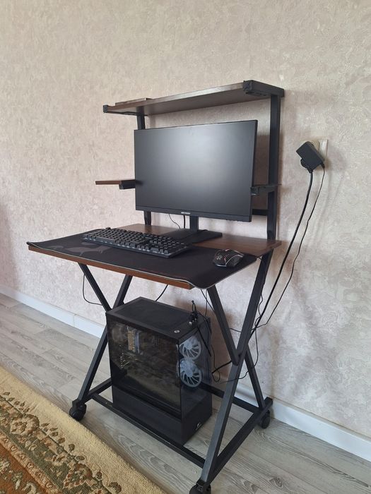 Игровой Компьютер сатылады