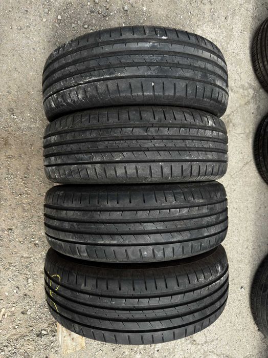 Anvelope 185/60R15 Vredestein Vara