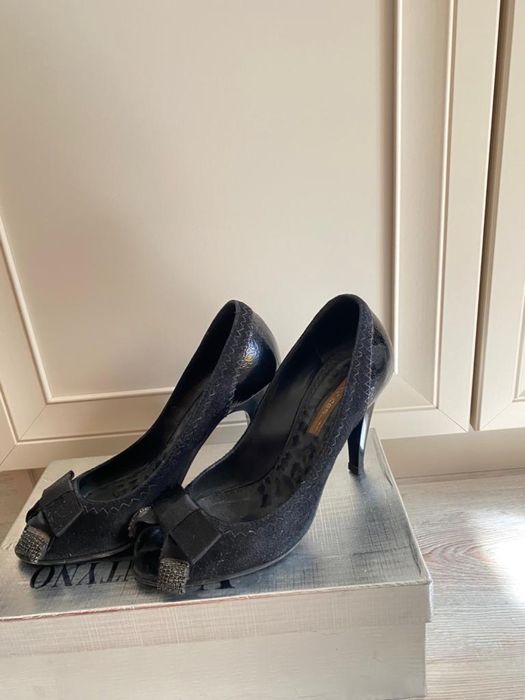 Туфли женские