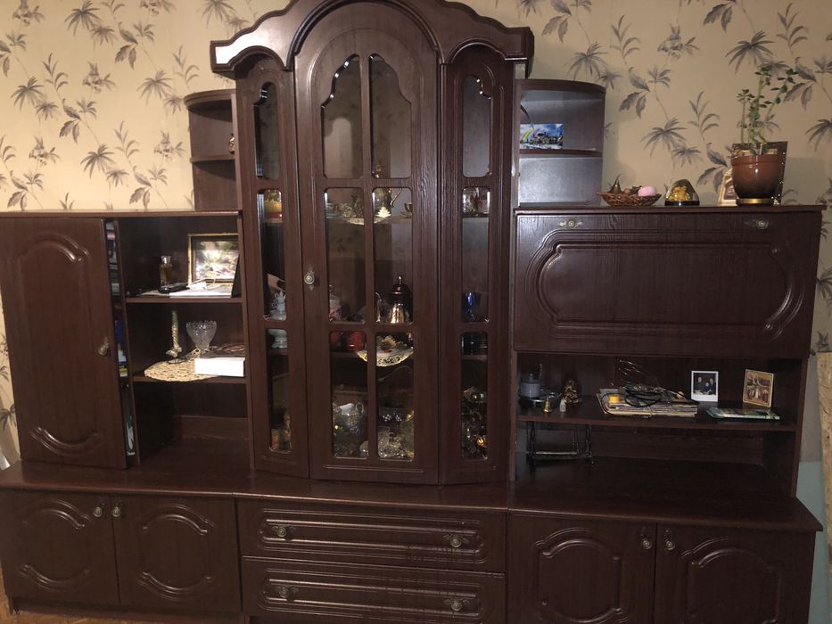 Горка в зал