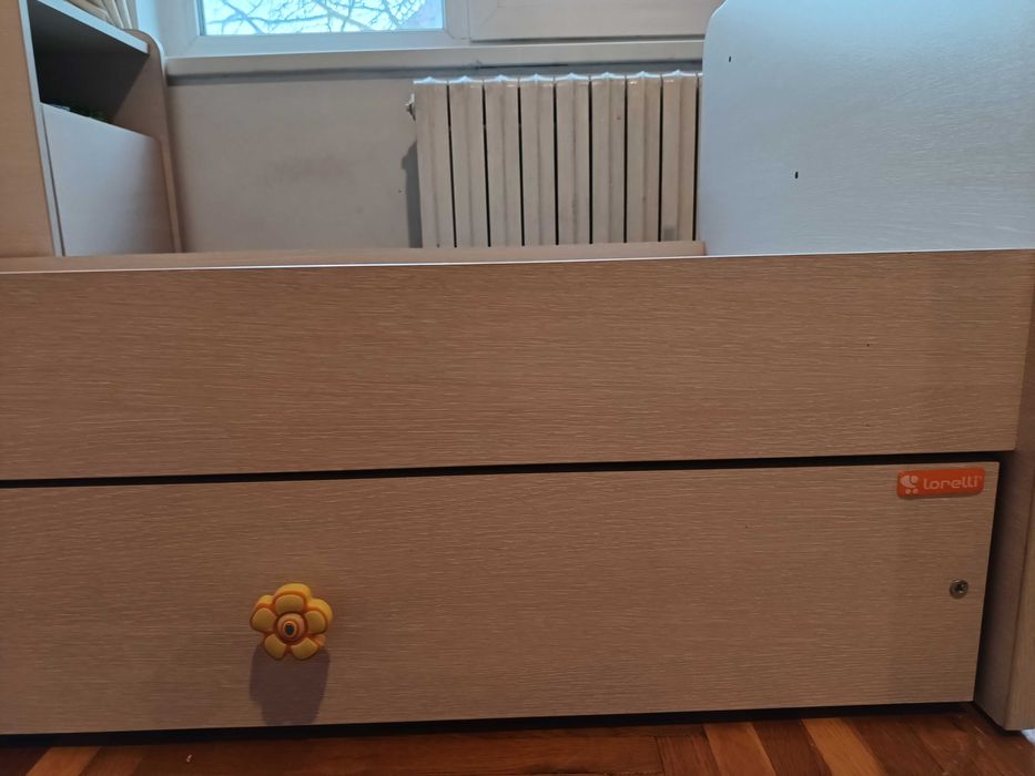 Детскo леглo Lorelli