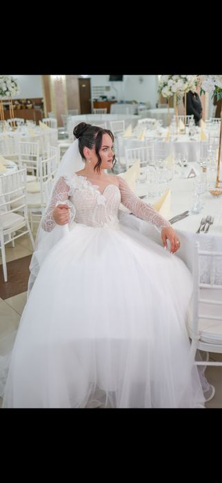 Rochie de mireasă