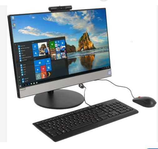 Моноблок V530-22ICB AIO