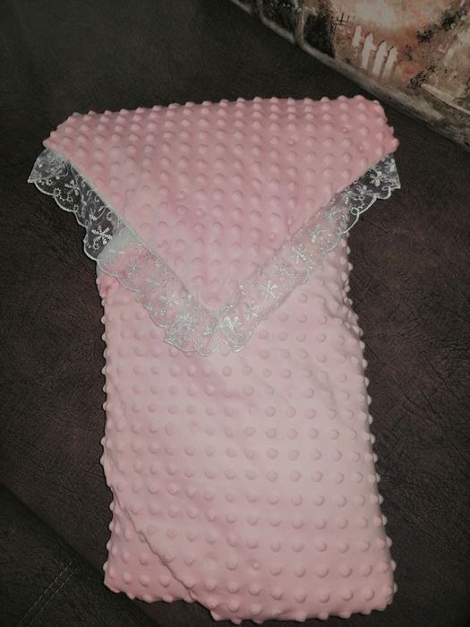 Конверт + комбез