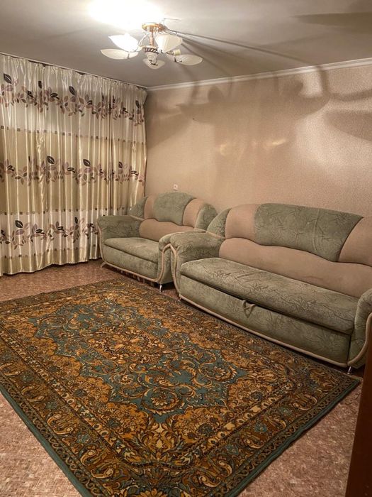 Сдам посуточно 2 км квартиру