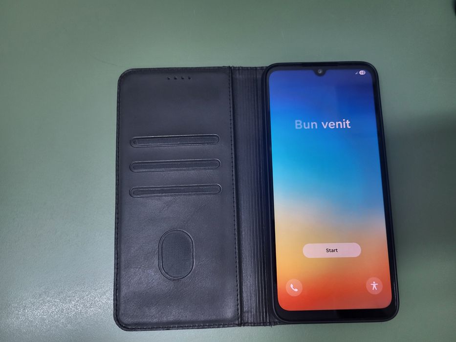 Samsung A05s 4/64GB SM-A057G/DSN