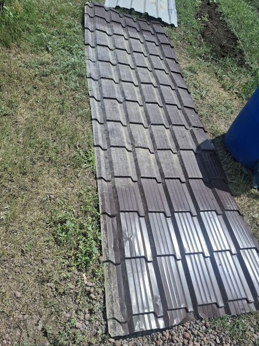Профлист сатылады