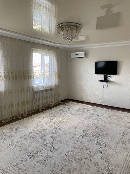 Продаётся кирпичный дом