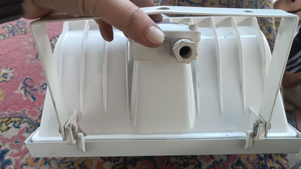 Прожектор галогенный