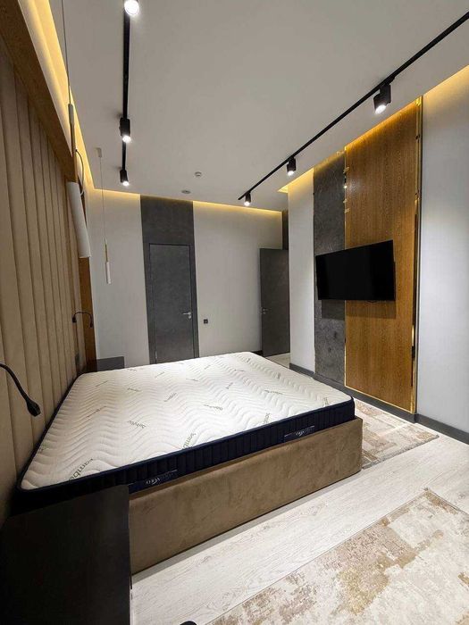 Шайхантахурский район Tashkent city Ж/К Gardens 115 м2 + 35 м2 терраса