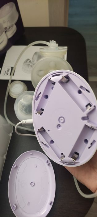 Помпа за кърма електрическа Philips Avent Ultra Comfort